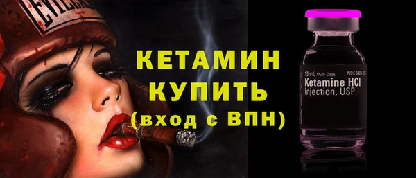 крисы Баксан