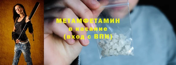 крисы Баксан